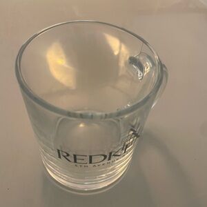 Redken mug